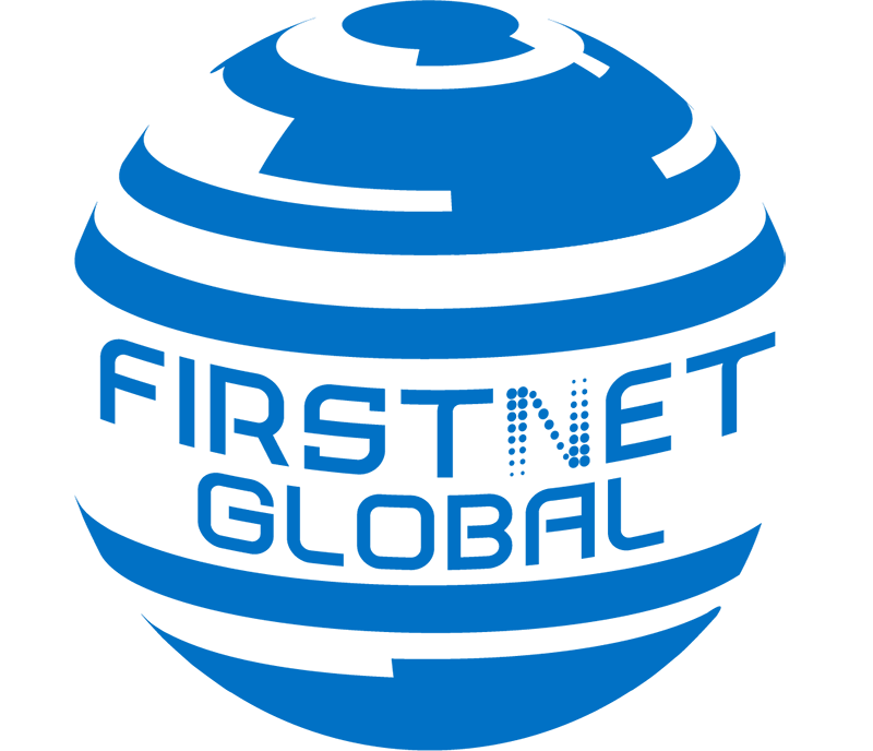 FirstNet Global Logo